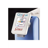 Q'nique 2nd OLED Screen